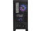 MSI Aegis Z2 Gaming Desktop PC, AMD Ryzen 7 8700F, GeForce RTX 4070, 32GB DDR5,