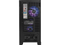 MSI AEGIS Z2 Gaming Desktop PC AMD Ryzen 7 8700F GeForce RTX 4070 32GB DDR5 1TB