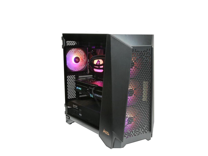 MSI Gaming Desktop PC Intel Core i9-14900KF 3.20 GHz NVIDIA GeForce RTX 4090