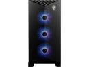 MSI AEGIS RS2 AI Gaming Desktop PC Intel Core Ultra 9 285K GeForce RTX 4070 Ti