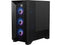 MSI AEGIS RS2 AI Gaming Desktop PC Intel Core Ultra 9 285K GeForce RTX 4070 Ti