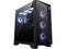 MSI AEGIS RS2 AI Gaming Desktop PC Intel Core Ultra 9 285K GeForce RTX 4070 Ti