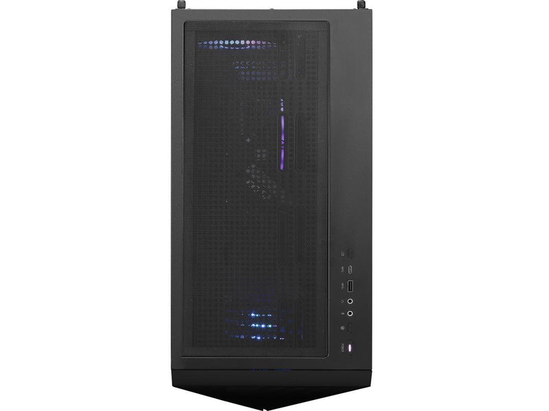 MSI Aegis RS2 Gaming Desktop, Intel Ultra9 285K, GeForce RTX 4070 Ti SUPER, 32GB