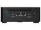 MSI Desktop PC Cubi NUC 13MQG-223US Intel Core i7-1365U 32GB DDR5 1TB PCIe SSD