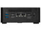 MSI Desktop PC Cubi NUC 13MQG-225US Intel Core i5-1345U 32GB DDR5 1TB PCIe SSD