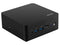 MSI Desktop PC Cubi NUC 13MQG-223US Intel Core i7-1365U 32GB DDR5 1TB PCIe SSD