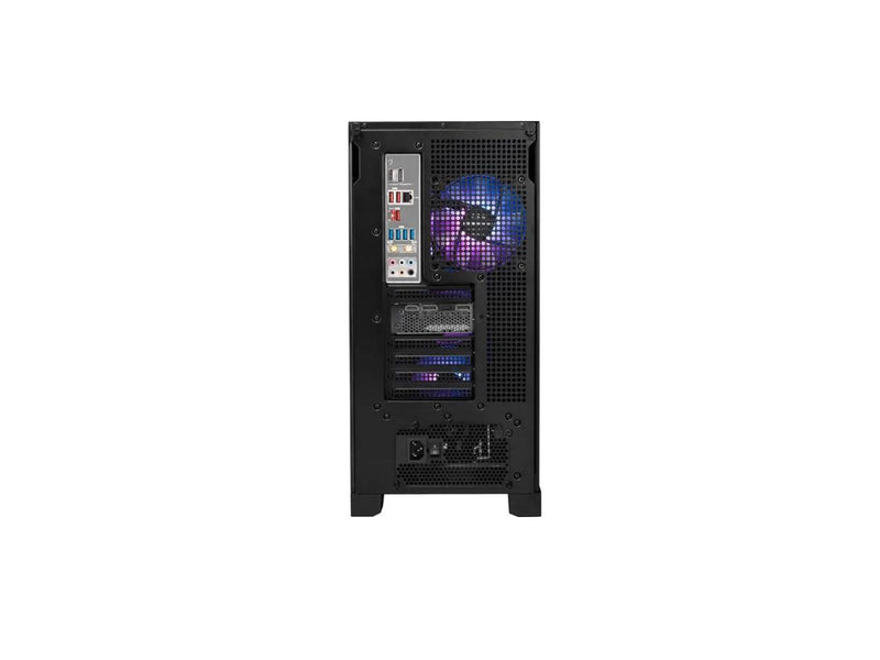 MSI AEGIS Z2 Gaming Desktop AMD Ryzen 7 7700 GeForce RTX 4070 SUPER 16GB RAM 1