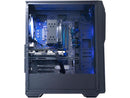 MSI Gaming Desktop Intel Core i7-14700F NVIDIA GeForce RTX 4060 Ti 32GB DDR5 2