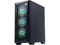 MSI Gaming Desktop Intel Core i7-14700F NVIDIA GeForce RTX 4060 Ti 32GB DDR5 2