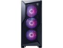 MSI Gaming Desktop Intel Core i7-14700F NVIDIA GeForce RTX 4060 Ti 32GB DDR5 2