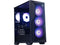 MSI Gaming Desktop Intel Core i7-14700F NVIDIA GeForce RTX 4060 Ti 32GB DDR5 2