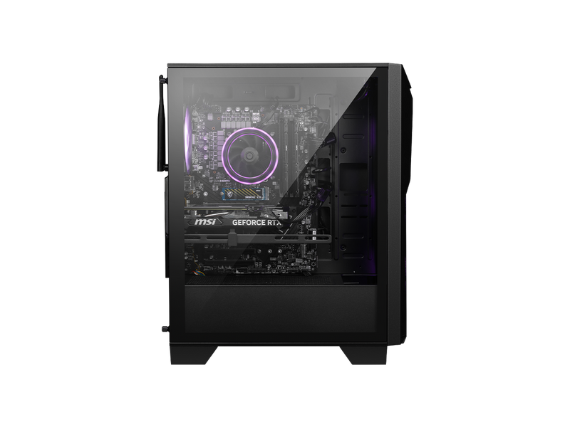 MSI CODEX R2 Gaming Desktop Intel Core i7-14700F 2.10 GHz NVIDIA GeForce RTX