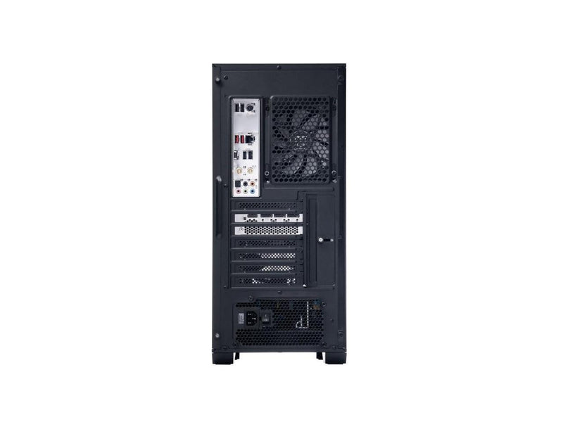 MSI Gaming Desktop Intel Core i7-14700F 2.10 GHz NVIDIA GeForce RTX 4060 32GB