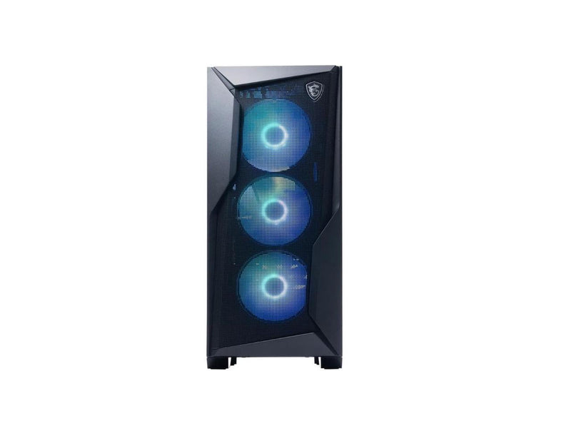 MSI Gaming Desktop Intel Core i7-14700F 2.10 GHz NVIDIA GeForce RTX 4060 32GB