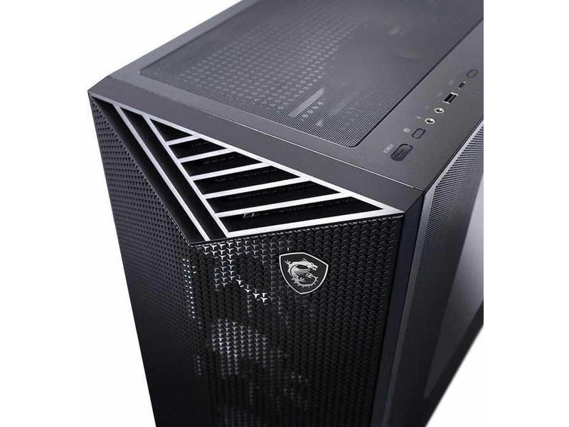 MSI Gaming Desktop PC Aegis R2 Intel Core i9-14900F 32GB DDR5 2 TB SSD GeForce