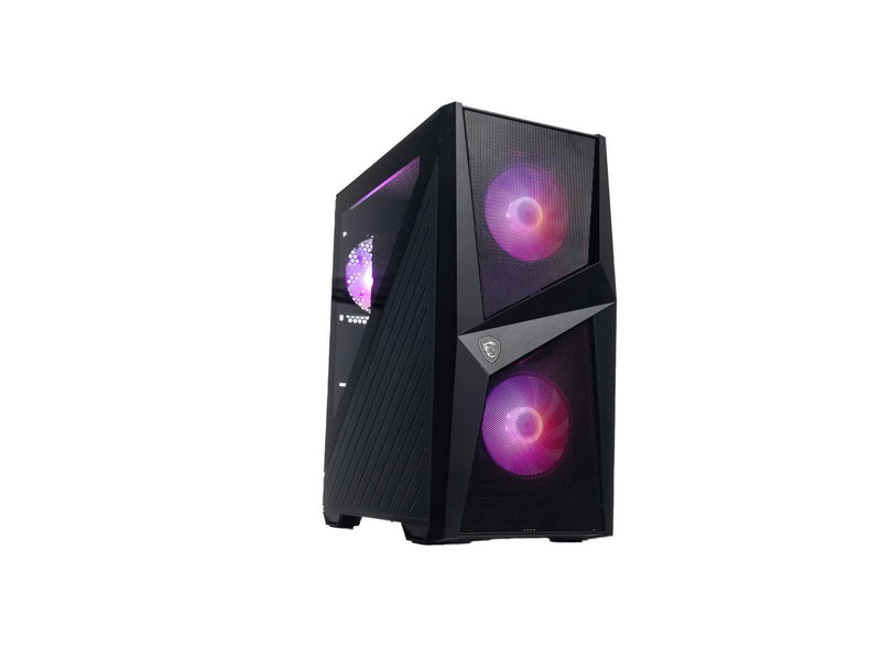 MSI Gaming Desktop PC Codex R2C C13NUC5-287US Intel Core i5-13400F 16GB DDR5 1TB