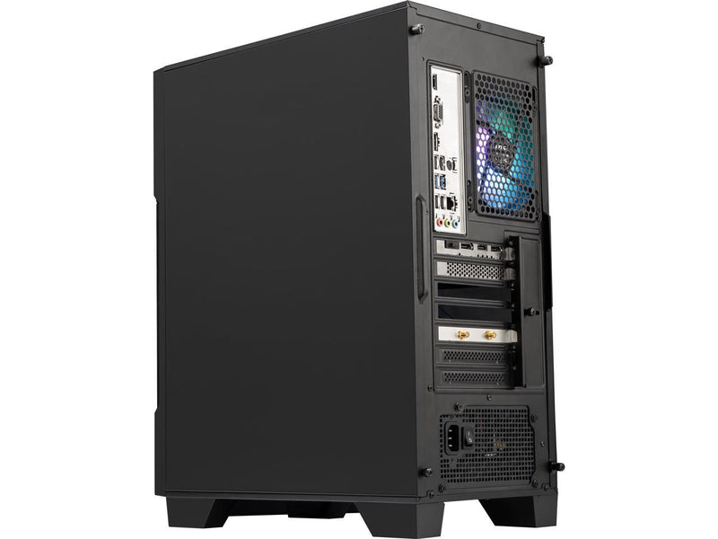 MSI Gaming Desktop PC Codex R2C C13NUC5-287US Intel Core i5-13400F 16GB DDR5 1TB