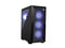 MSI Codex R2 Gaming Desktop PC, Intel Core i5-14400F, GeForce RTX 4060, 32GB