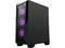 MSI Codex R2C Gaming Desktop PC, Intel Core i7 14700F, RTX 4060 Ti, 32GB DDR5,