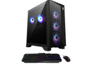 MSI Aegis Z Gaming Desktop PC, AMD Ryzen 7 7700, RTX 4060 Ti, 32GB DDR5 5600MHz,