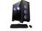 MSI Aegis Z Gaming Desktop PC, AMD Ryzen 7 7700, RTX 4060 Ti, 32GB DDR5 5600MHz,