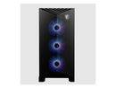 MSI AEGIS RS2 Gaming Desktop Intel Core i7-14700KF GeForce RTX 4070 SUPER 32GB