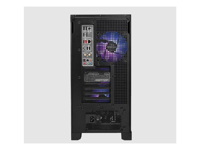 MSI AEGIS RS2 Gaming Desktop Intel Core i7-14700KF GeForce RTX 4070 SUPER 32GB