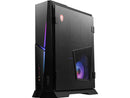 MSI MPG Trident AS Gaming Desktop PC, Intel Core i7 14700F, RTX 4060 Ti, 16GB