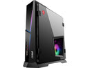 MSI MPG Trident AS Gaming Desktop PC, Intel Core i7 14700F, RTX 4060 Ti, 16GB