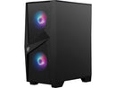 MSI Codex R2 Gaming Desktop PC, Intel Core i7 14700F, RTX 4060 Ti, 32GB DDR5,