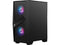 MSI Codex R2 Gaming Desktop PC, Intel Core i7 14700F, RTX 4060 Ti, 32GB DDR5,