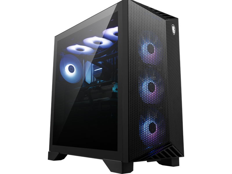 MSI AEGIS R2 Gaming Desktop Intel Core i9-14900F NVIDIA GeForce RTX 4080 SUPER