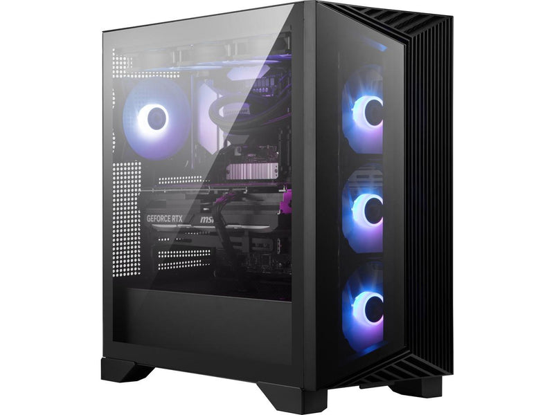 MSI AEGIS R2 Gaming Desktop Intel Core i7-14700F GeForce RTX 4070 Ti SUPER 32GB