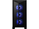 MSI AEGIS R2 Gaming Desktop Intel Core i7-14700F GeForce RTX 4070 Ti SUPER 32GB