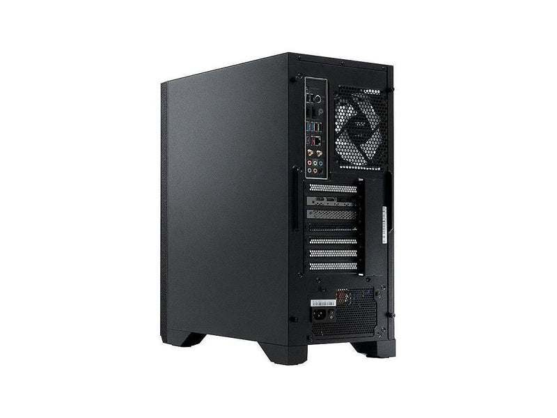 MSI Gaming Desktop PC AEGIS RS 14NUF7-673US Intel Core i7-14700KF 32GB DDR5 2TB