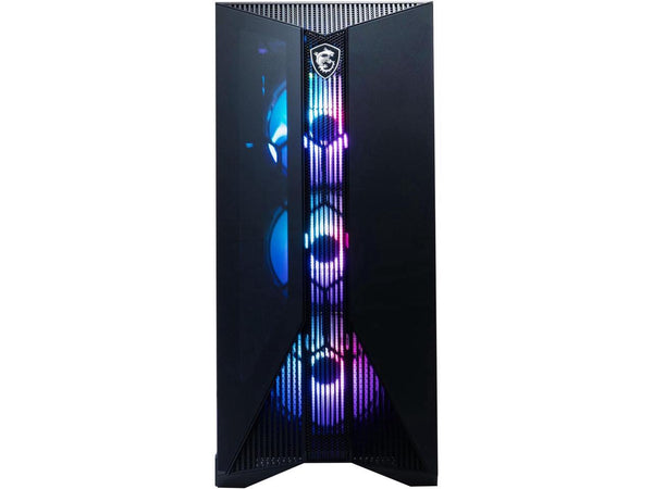 MSI Gaming Desktop PC AEGIS RS 14NUF7-673US Intel Core i7-14700KF 32GB DDR5 2TB