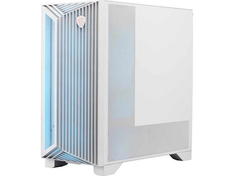 MSI AEGIS R2 Gaming Desktop Intel Core i7-14700F GeForce RTX 4070 SUPER 32GB RAM