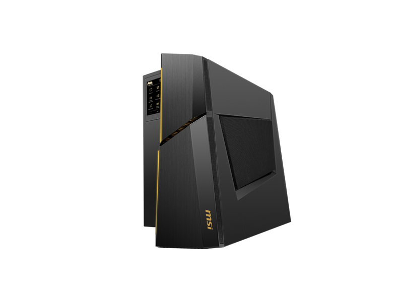 MSI MEG TRIDENT X2 Gaming Desktop Intel Core i9-13900KF 3.00 GHz NVIDIA GeForce