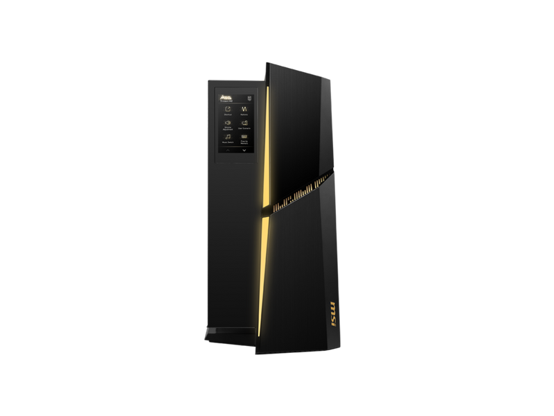 MSI MEG TRIDENT X2 Gaming Desktop Intel Core i9-13900KF 3.00 GHz NVIDIA GeForce