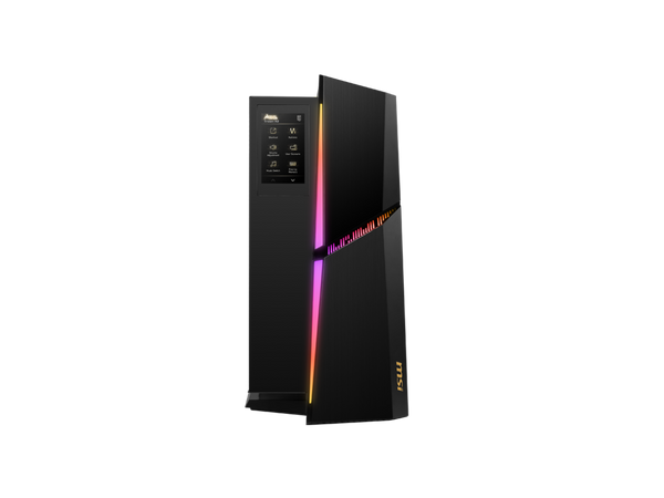 MSI MEG TRIDENT X2 Gaming Desktop Intel Core i9-13900KF 3.00 GHz NVIDIA GeForce