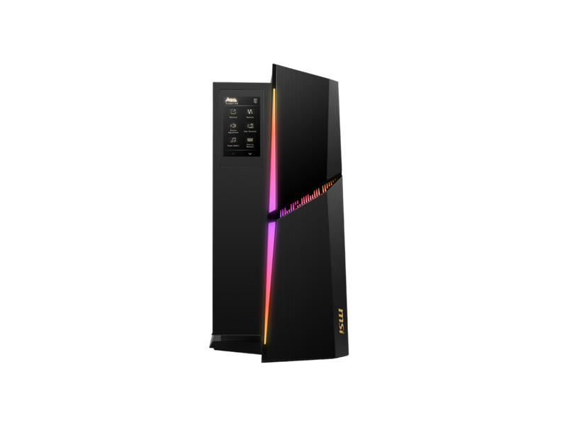 MSI MEG TRIDENT X2 Gaming Desktop Intel Core i9-13900KF 3.00 GHz NVIDIA GeForce