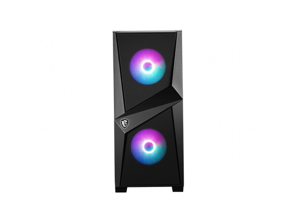 MSI Gaming Desktop PC CODEX R 12NUD-097CA Intel Core i5-12400F 16GB DDR5 1 TB