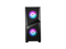 MSI Gaming Desktop PC CODEX R 12NUD-097CA Intel Core i5-12400F 16GB DDR5 1 TB
