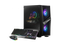MSI Gaming Desktop PC CODEX R 12NUD-097CA Intel Core i5-12400F 16GB DDR5 1 TB
