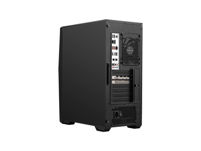 MSI CODEX R2 Gaming Desktop Intel Core i5-13400F GeForce RTX 4060 16GB Memory