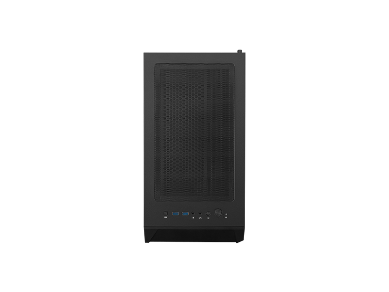 MSI CODEX R2 Gaming Desktop Intel Core i5-13400F GeForce RTX 4060 16GB Memory