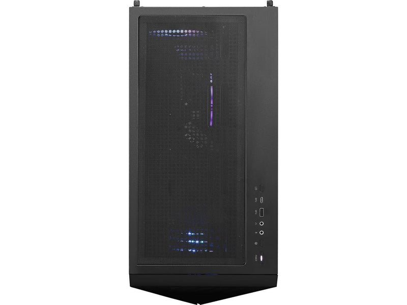 MSI Gaming Desktop Aegis RS2 C14NUE7-818US Intel Core i7-14700KF 32GB DDR5 2TB