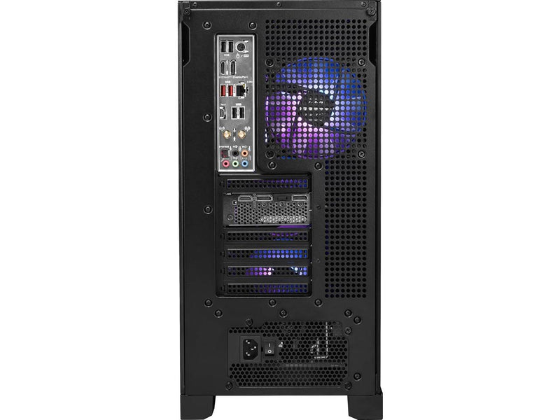 MSI Gaming Desktop Aegis RS2 C14NUE7-818US Intel Core i7-14700KF 32GB DDR5 2TB