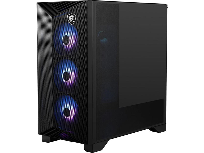 MSI Gaming Desktop Aegis RS2 C14NUE7-818US Intel Core i7-14700KF 32GB DDR5 2TB
