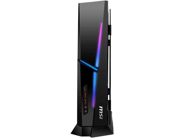 MSI Gaming Desktop MPG Trident AS 14NUC5-678US Intel Core i5-14400F 16GB DDR5 1